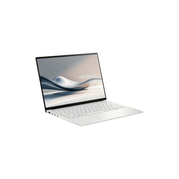 ASUS ZenBook S 14 Intel Core Ultra 7 258V 32GB RAM 1TB SSD 14 Inch Windows 11 Copilot+ Laptop