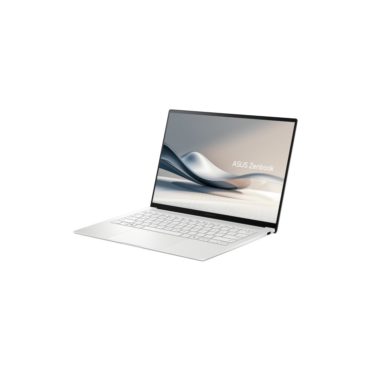ASUS ZenBook S 14 Intel Core Ultra 7 258V 32GB RAM 1TB SSD 14 Inch Windows 11 Copilot+ Laptop