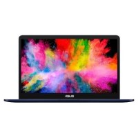 Asus Zenbook Pro Core i7-8750HQ 8GB 512GB GeForce GTX 1050 15.6 Inch Windows 10 Laptop