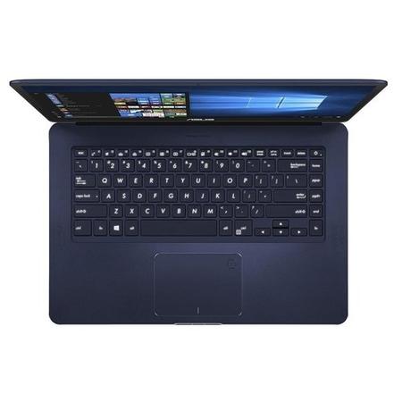 Asus Zenbook Pro Core i7-8750HQ 8GB 512GB GeForce GTX 1050 15.6 Inch Windows 10 Laptop