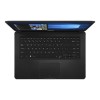 Asus ZenBook Core i7-7700HQ 8GB 512GB SSD GeForce GTX 1050 15.6 Inch Windows 10 Gaming Laptop - Blue