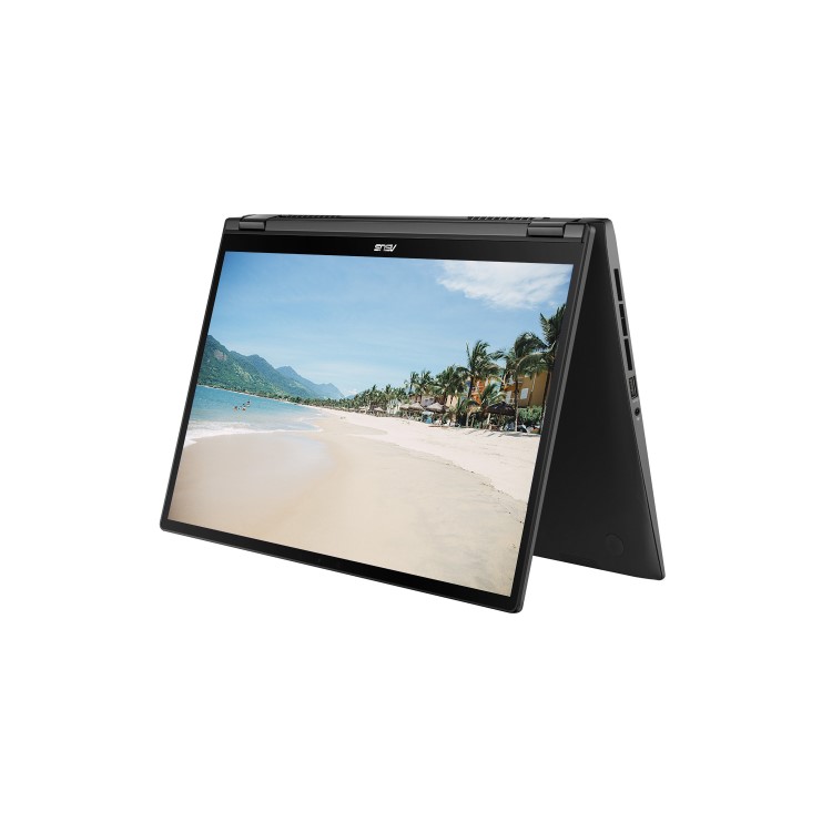 Asus ZenBook 15 Flip Core i7-10510U 16GB 512GB SSD 15.6 Inch GeForce GTX 1050 4GB Windows 10 Home Laptop