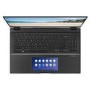 Asus ZenBook 15 Flip Core i7-10510U 16GB 512GB SSD 15.6 Inch GeForce GTX 1050 4GB Windows 10 Home Laptop