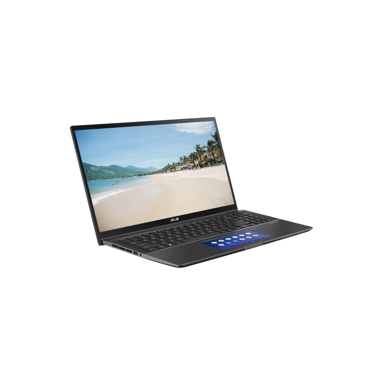Asus ZenBook 15 Flip Core i7-10510U 16GB 512GB SSD 15.6 Inch GeForce GTX 1050 4GB Windows 10 Home Laptop