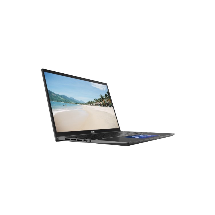 Asus ZenBook 15 Flip Core i7-10510U 16GB 512GB SSD 15.6 Inch GeForce GTX 1050 4GB Windows 10 Home Laptop