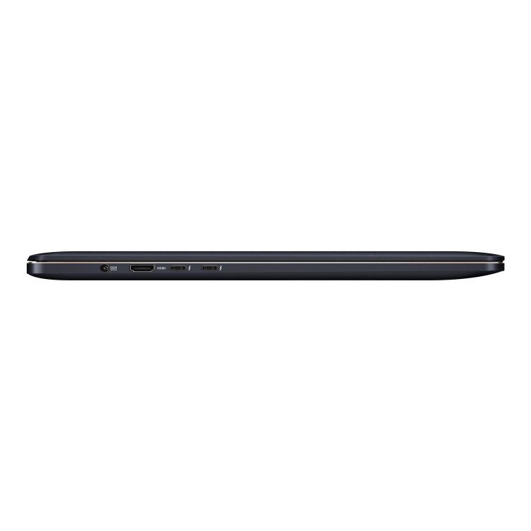 ASUS ZenBook Pro UX580GD-E2036T Core i7-8750H 16GB 512GB GTX 1050 15.6 Inch Windows 10