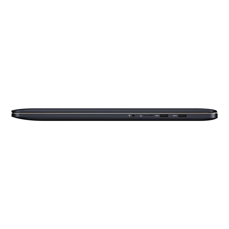 ASUS ZenBook Pro UX580GD-E2036T Core i7-8750H 16GB 512GB GTX 1050 15.6 Inch Windows 10