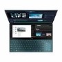 Asus ZenBook Pro Duo UX581LV H2024R Core i9-10980HK 32GB 1TB SSD 15.6 Inch Ultra HD 4K Touchscreen GeForce RTX 2060 6GB Windows 10 Pro Laptop