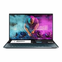 Asus ZenBook Pro Duo Core i9-10980HK 32GB 1TB SSD 15.6 Inch Ultra HD 4K Touchscreen GeForce RTX 2060 6GB Windows 10 Laptop Asus ZenBook Pro Duo Core i9-10980HK 32GB 1TB SSD 15.6 Inch Ultra HD 4K Touchscreen GeForce RTX 2060 6GB Windows 10 Laptop