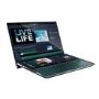 Asus ZenBook Pro Duo Core i9-10980HK 32GB 1TB SSD 15.6 Inch Ultra HD 4K Touchscreen GeForce RTX 2060 6GB Windows 10 Laptop