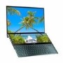 Asus ZenBook Pro Duo Core i9-10980HK 32GB 1TB SSD 15.6 Inch Ultra HD 4K Touchscreen GeForce RTX 2060 6GB Windows 10 Laptop
