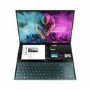 Asus ZenBook Pro Duo Core i9-10980HK 32GB 1TB SSD 15.6 Inch Ultra HD 4K Touchscreen GeForce RTX 2060 6GB Windows 10 Laptop