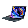 Asus ZenBook Pro Duo Core i9-10980HK 32GB 1TB SSD 15.6 Inch GeForce RTX 3070 Windows 10 Laptop