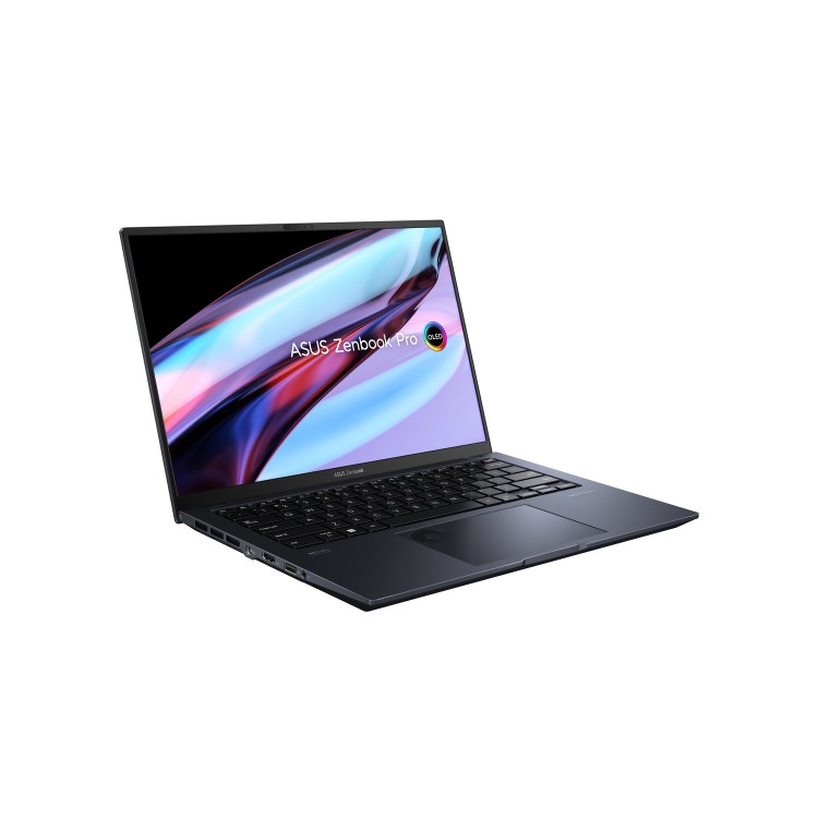 Asus ZenBook Pro 14 Intel Core i9 16GB RAM 1TB SSD RTX 4070 14.5 Inch Windows 11 Touchscreen Laptop