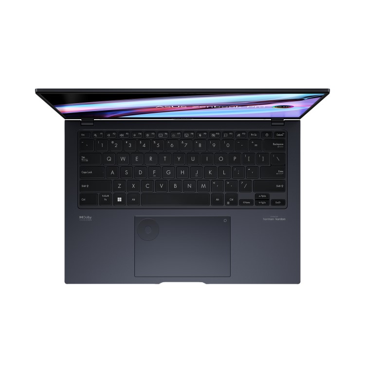 Asus ZenBook Pro 14 Intel Core i9 16GB RAM 1TB SSD RTX 4070 14.5 Inch Windows 11 Touchscreen Laptop