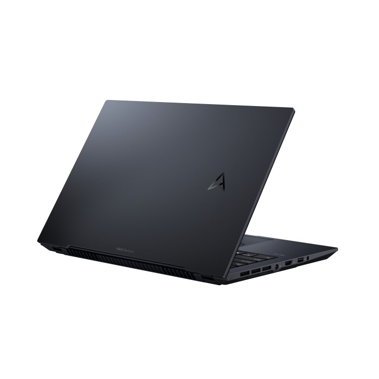 Asus ZenBook Pro 14 Intel Core i9 16GB RAM 1TB SSD RTX 4070 14.5 Inch Windows 11 Touchscreen Laptop