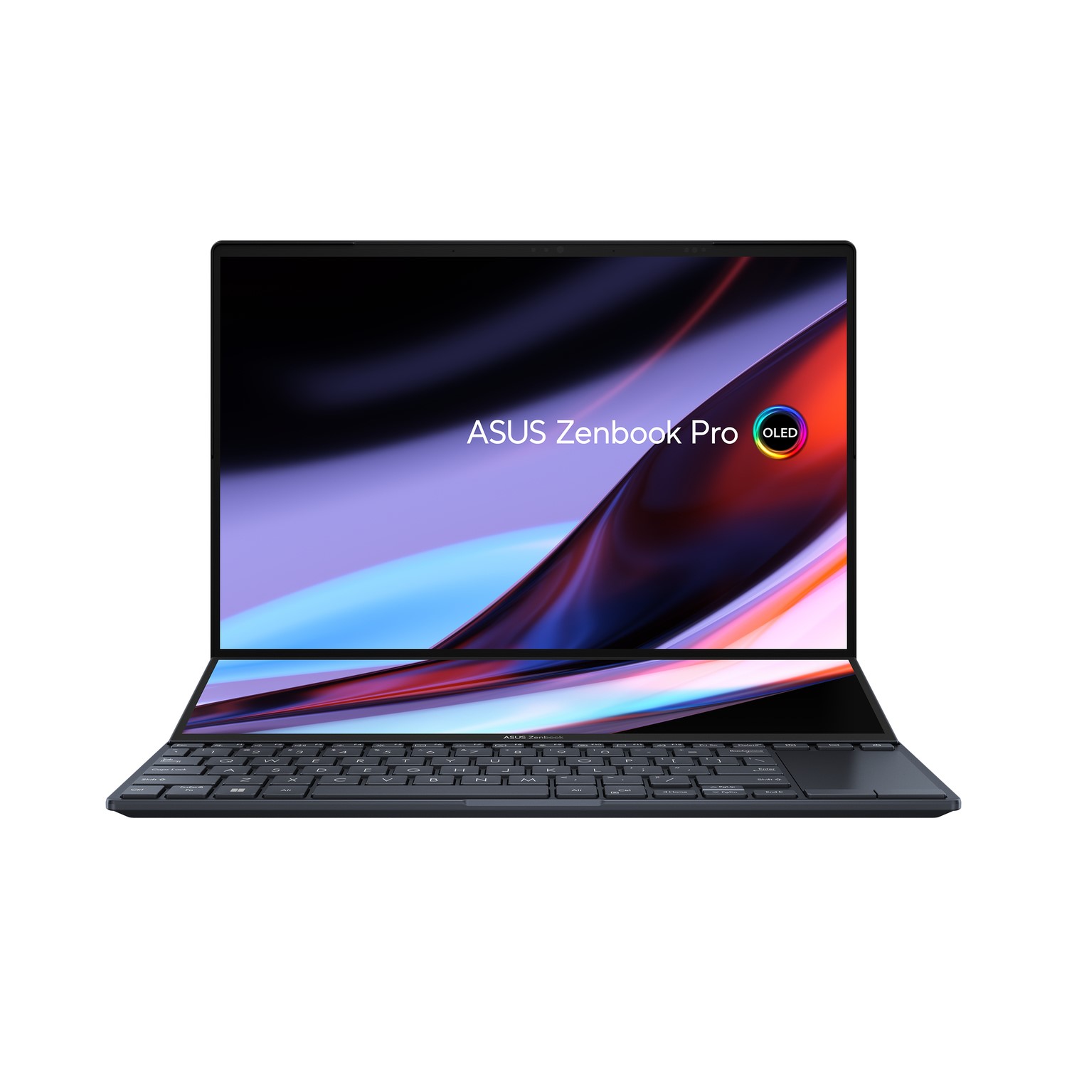 ASUS Zenbook Pro 14 Duo Intel Core i9 32GB RAM 1TB SSD 14.5 Inch