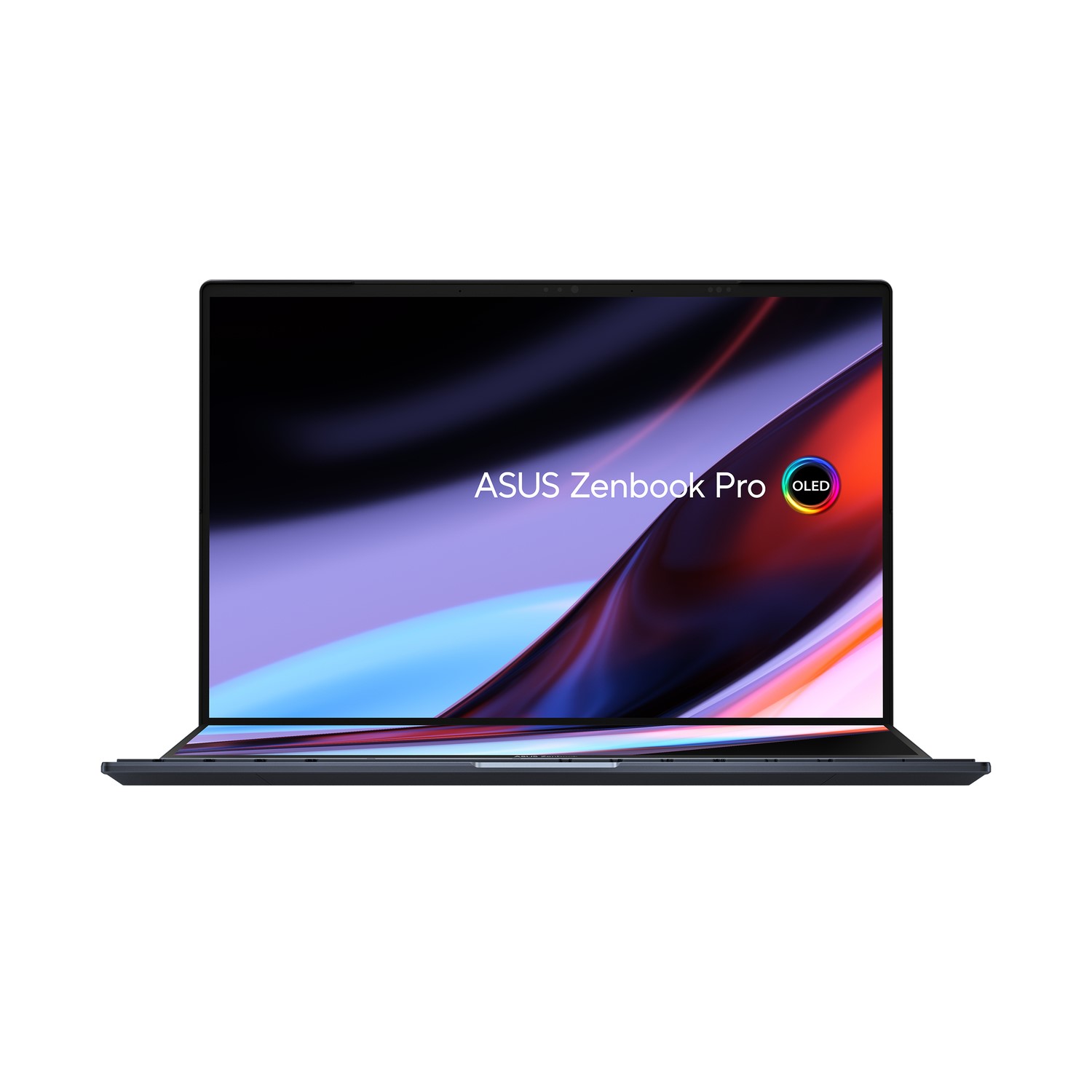 Asus ZenBook Pro 14 Duo OLED i9 32GB 1TB