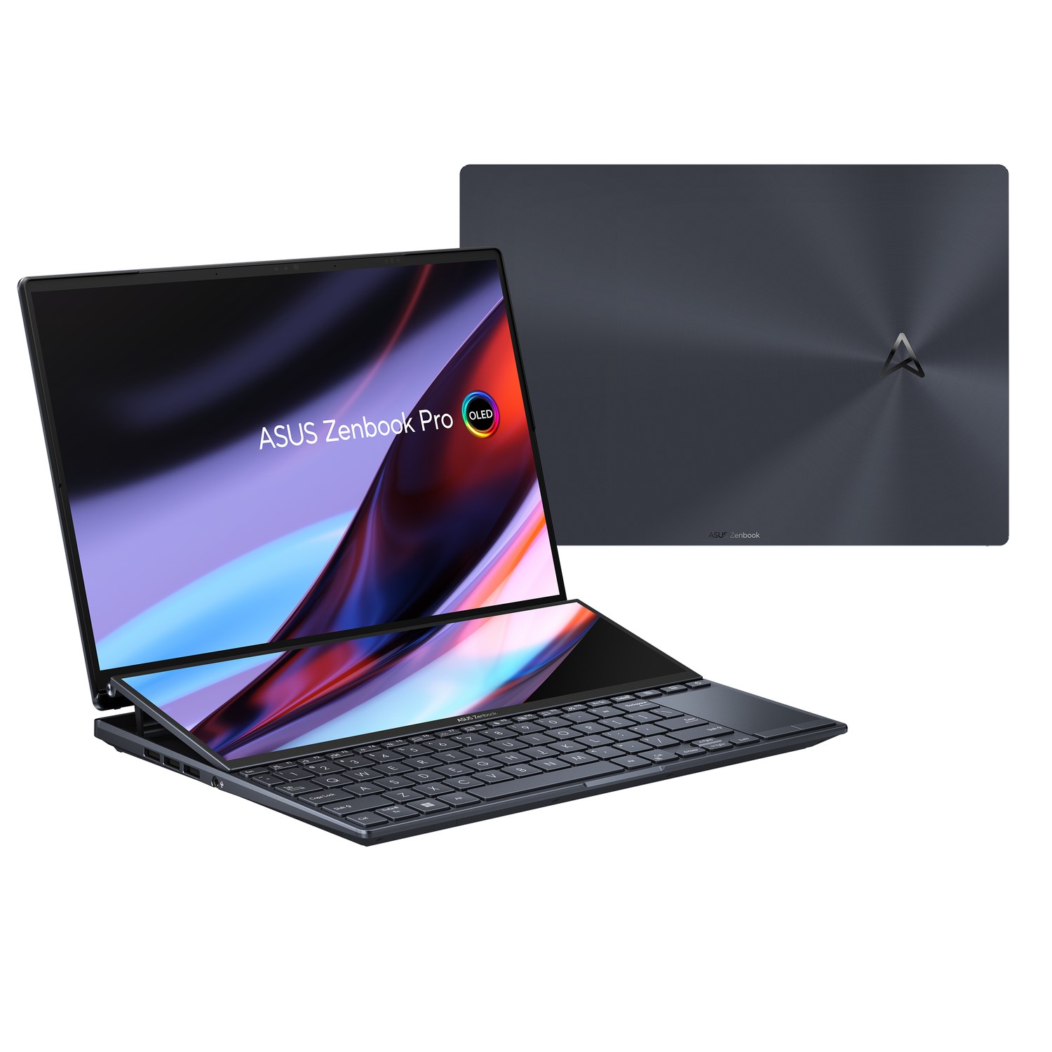 ASUS Zenbook Pro 14 Duo Intel Core i9 32GB RAM 1TB SSD 14.5 Inch