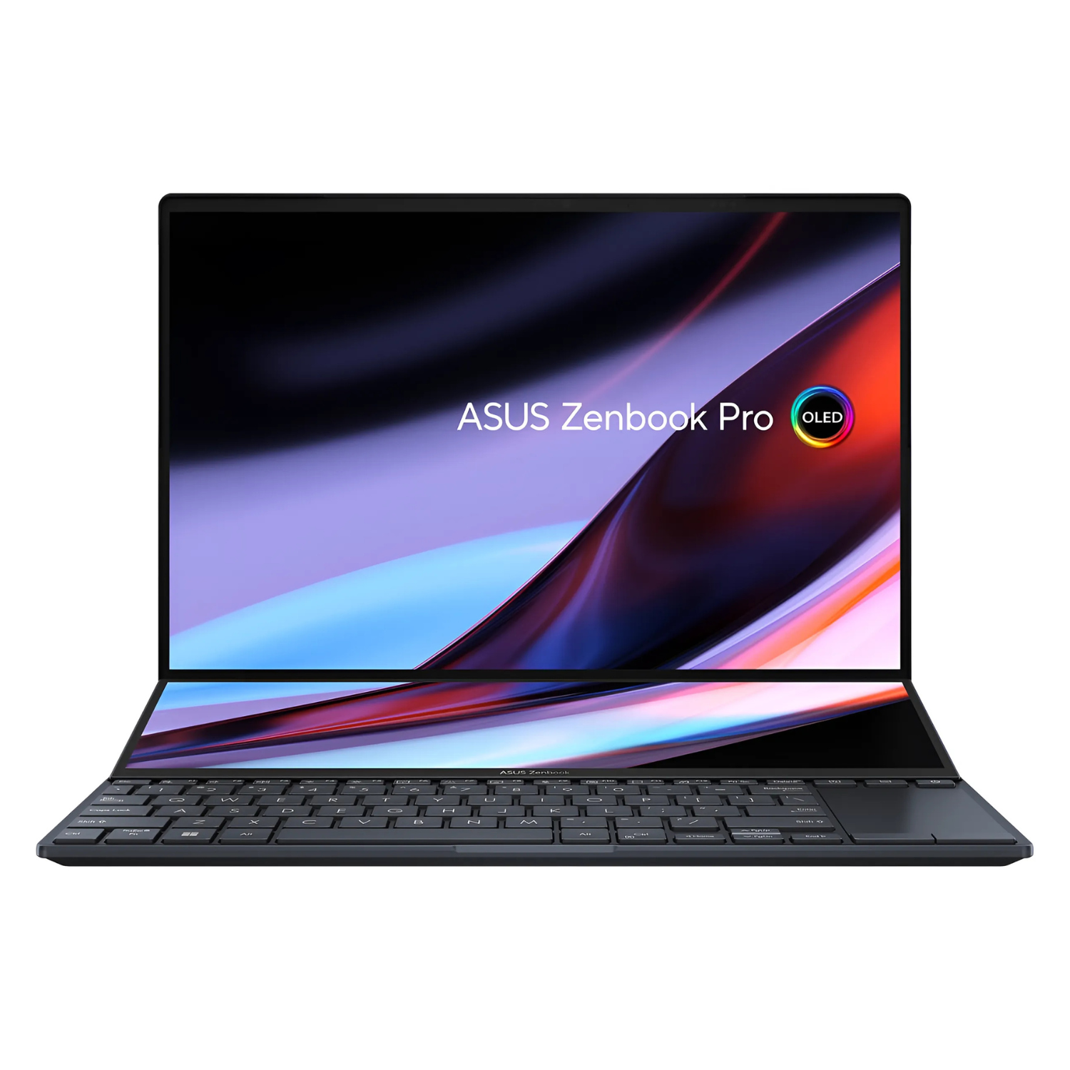 ASUS ZenBook Pro 14 Intel...