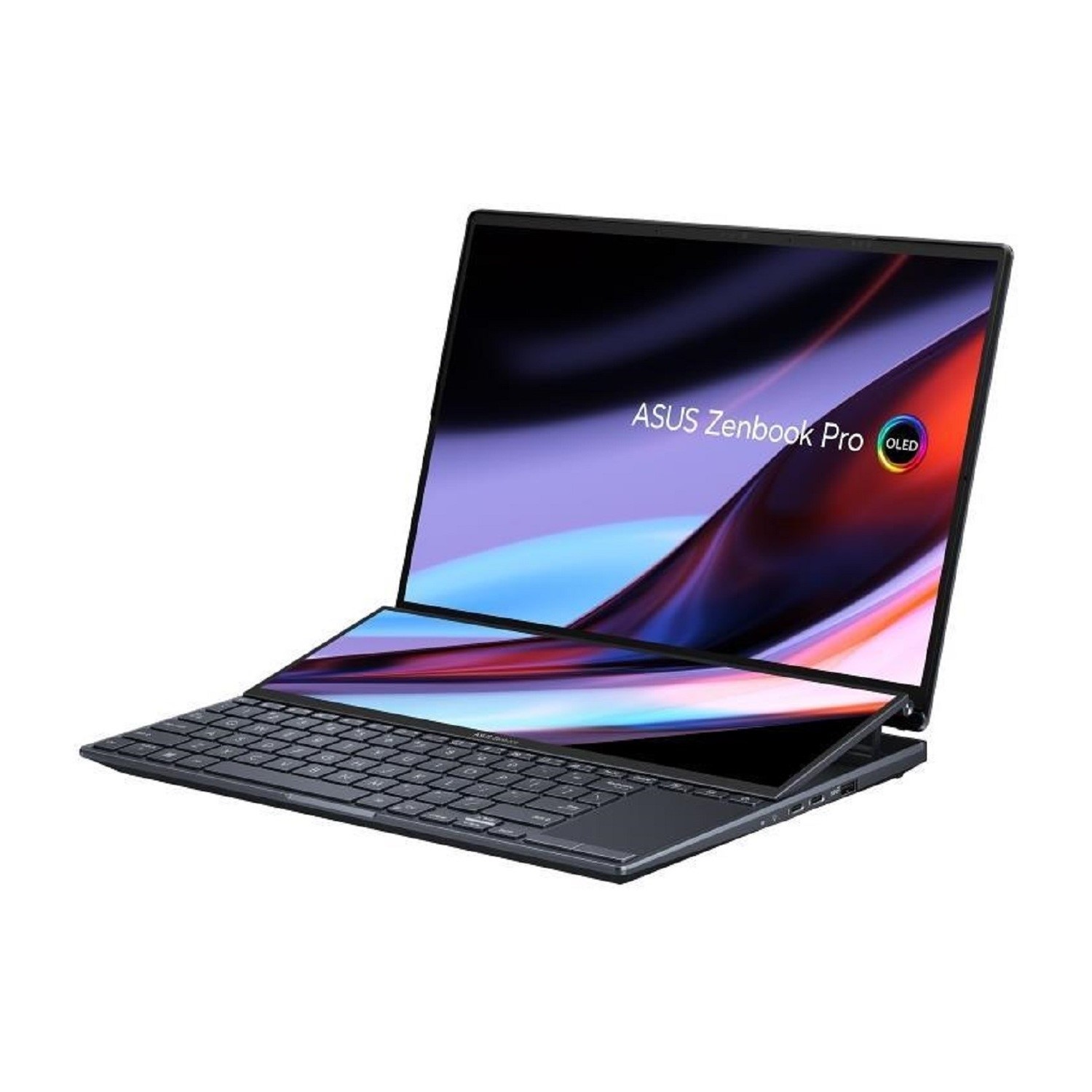 ASUS Zenbook 14 Core i9-12900H 32GB RAM 1TB SSD RTX 3050 Ti 14.5 Inch Laptop - Laptops Direct