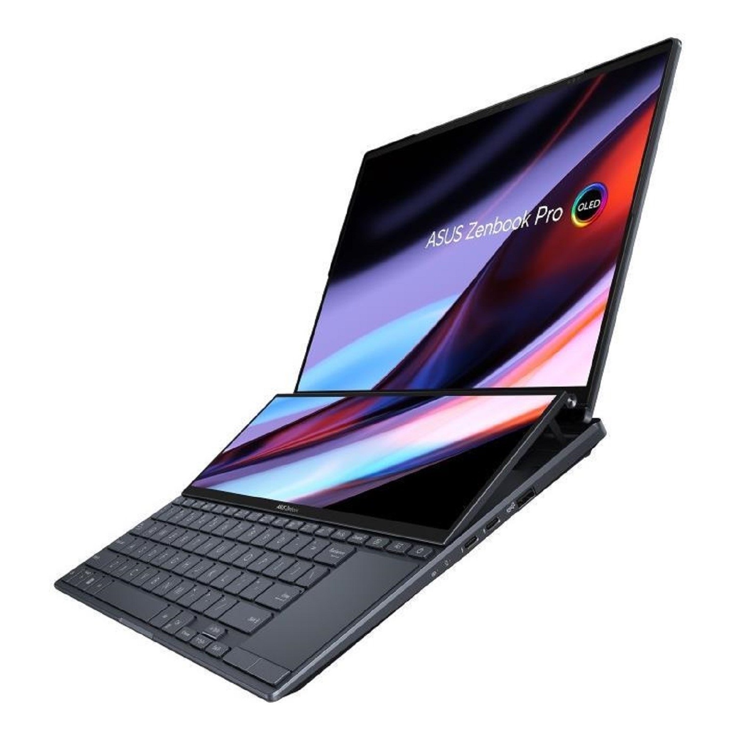 ASUS Zenbook 14 Core i9-12900H 32GB RAM 1TB SSD RTX 3050 Ti 14.5 Inch Laptop - Laptops Direct