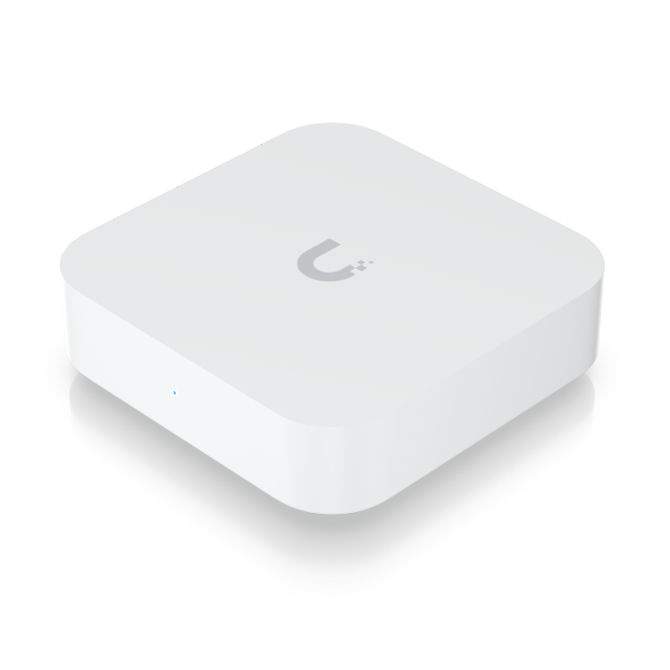 Ubiquiti UXG-Lite Gateway/Controller 10, 100, 1000 Mbit/s