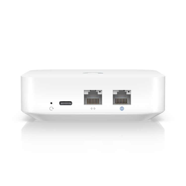 Ubiquiti UXG-Lite Gateway/Controller 10, 100, 1000 Mbit/s