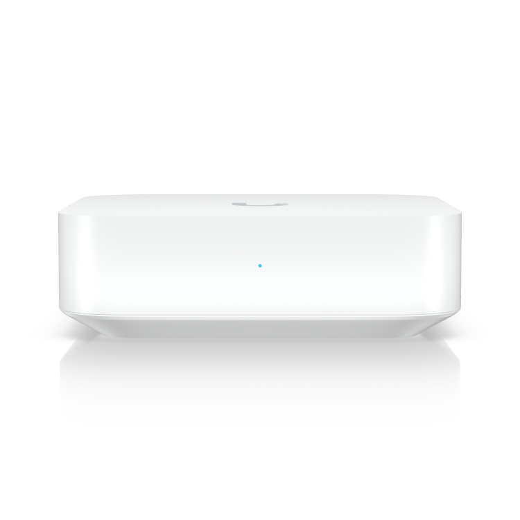 Ubiquiti UXG-Lite Gateway/Controller 10, 100, 1000 Mbit/s