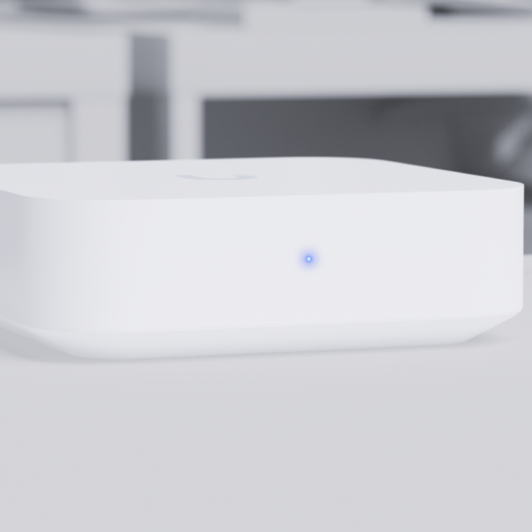 Ubiquiti UXG-Lite Gateway/Controller 10, 100, 1000 Mbit/s