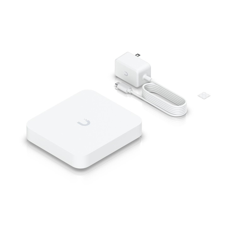Ubiquiti Gateway Max gateway/controller 2500 Mbit/s