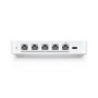 Ubiquiti Gateway Max gateway/controller 2500 Mbit/s