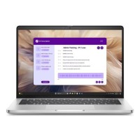 Intel Core Ultra 5 238V (8MB Cache), 32GB LPDDR5x-SDRAM, 512GB SSD, 14" Full HD+ 1920 x 1200 IPS, Intel Arc Graphics 130V, WLAN, Webcam, Windows 11 Pro 64-bit