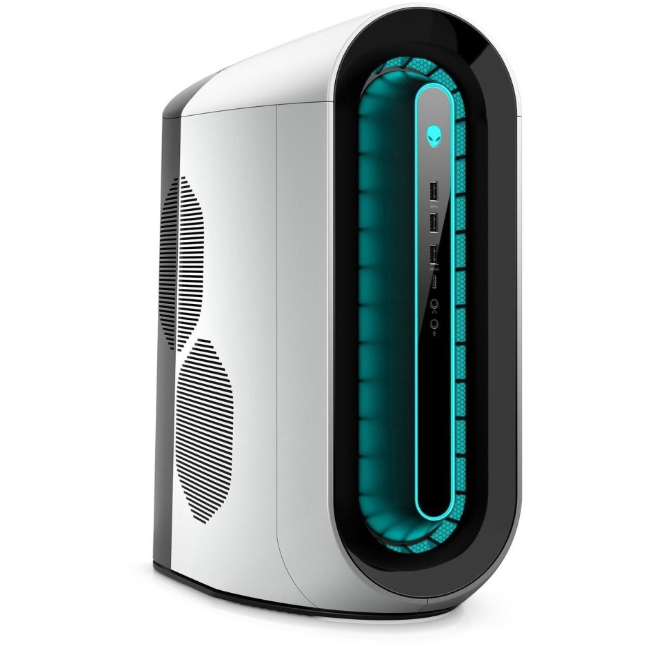 Alienware Aurora R11 Core i7-10700F 16GB 1TB HDD + 512GB SSD GeForce ...