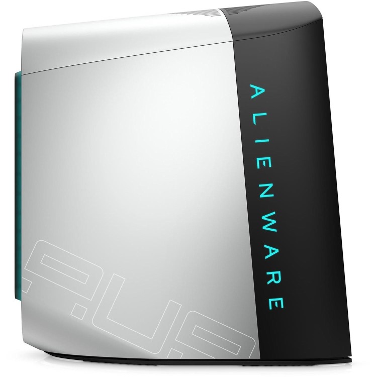 Alienware Aurora R11 Core i7-10700F 16GB 1TB HDD + 512GB SSD GeForce RTX 2070 Super 8GB Windows 10 Gaming PC