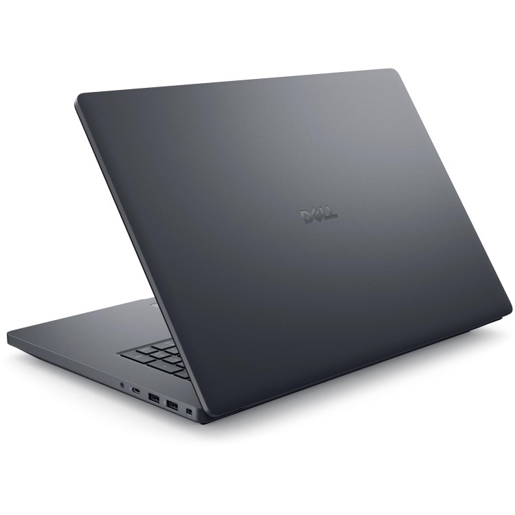 Dell Pro Max 18 Plus|U7-265HX|32GB|1TB SSD|18" QHD+|IR Cam & Mic|NVIDIA RTX PRO 3000|FgrPr|SmtCd|NFC|6 Cell|280W Type-C|WLAN|vPro|Backlit Kb|W11 Pro|3Y ProSpt