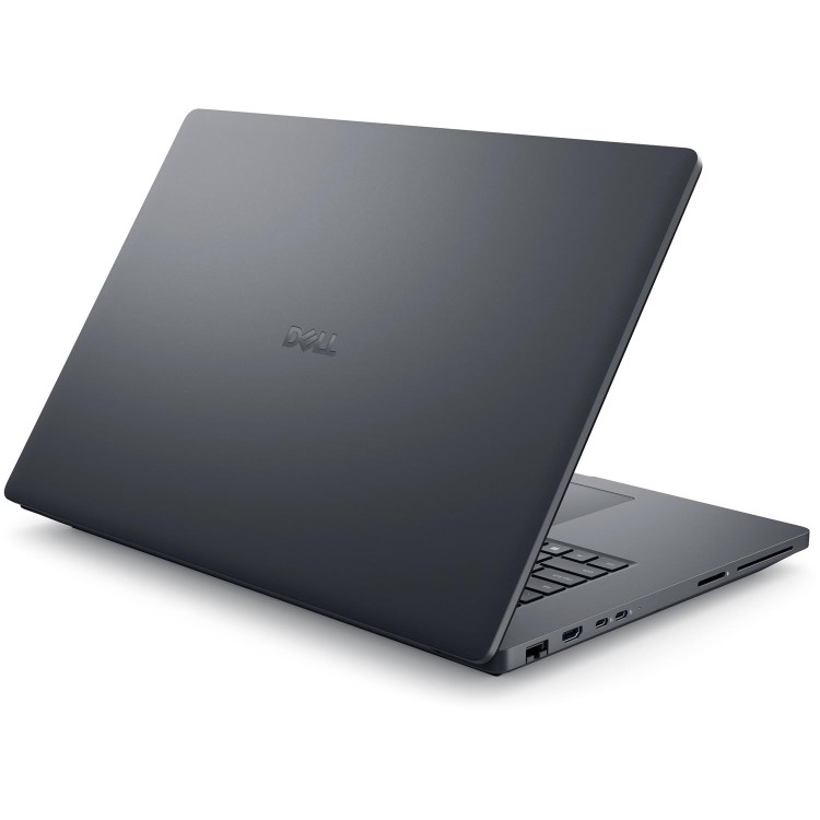 Dell Pro Max 18 Plus|U7-265HX|32GB|1TB SSD|18" QHD+|IR Cam & Mic|NVIDIA RTX PRO 3000|FgrPr|SmtCd|NFC|6 Cell|280W Type-C|WLAN|vPro|Backlit Kb|W11 Pro|3Y ProSpt