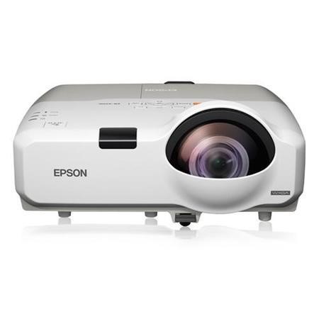 Epson EB-425 WXGA 2500 Lumens LCD Projector - Laptops Direct