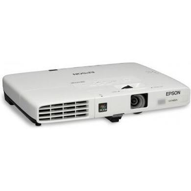 Epson EB-485Wi WXGA 3000 Lumens LCD Projector