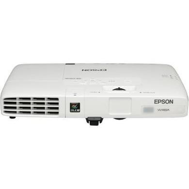 Epson EB-1761W WXGA 2600 Lumens LCD Projector - Laptops Direct
