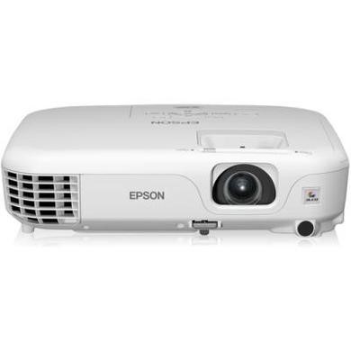 Epson EB-S02H SVGA 2600 Lumens 3LCD Projector - Laptops Direct
