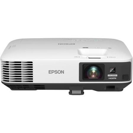 Epson EB-1980WU Installation Projector