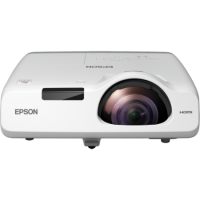 Epson EB-530 XGA 3LCD Meeting Room Projector Epson EB-530 XGA 3LCD Meeting Room Projector