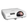 Epson EB-530S 3200 ANSI Lumens XGA 3LCD Technology Meeting Room 3.7Kg
