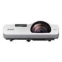 Epson EB-530S 3200 ANSI Lumens XGA 3LCD Technology Meeting Room 3.7Kg