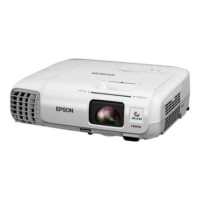 Epson EB-945H 3000 Lumens XGA Resolution 3LCD Technology Meeting Room Projector 2.9 Kg