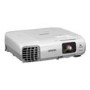 Epson EB-945H 3000 Lumens XGA Resolution 3LCD Technology Meeting Room Projector 2.9 Kg