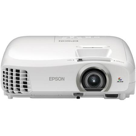 Epson EH-TW5300 Home Cinema Projector Full HD 1080p 3D 2200 lumens