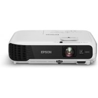 EB-S04 Projectors Mobile/Nogaming SVGA 800 x 600 4_3 3000 lumen-2100 lumen economy