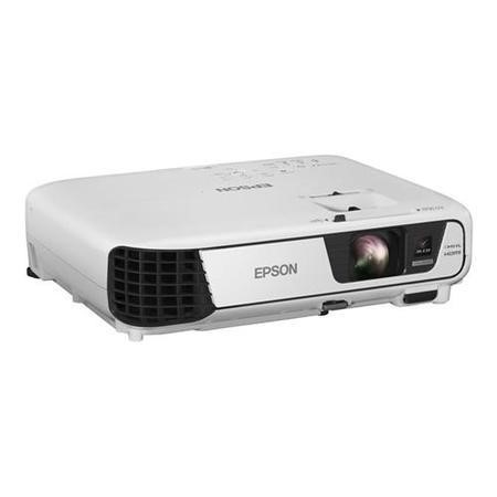 Epson Eb W31 Mobile Projector Wxga 1280 X 800 Hd Ready 30 Lumens Laptops Direct